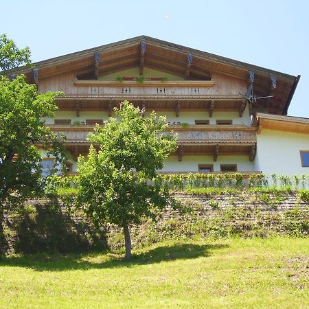 Apartment Kreidl Hippach Ruang foto