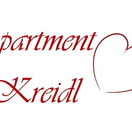 Apartment Kreidl Hippach Bagian luar foto