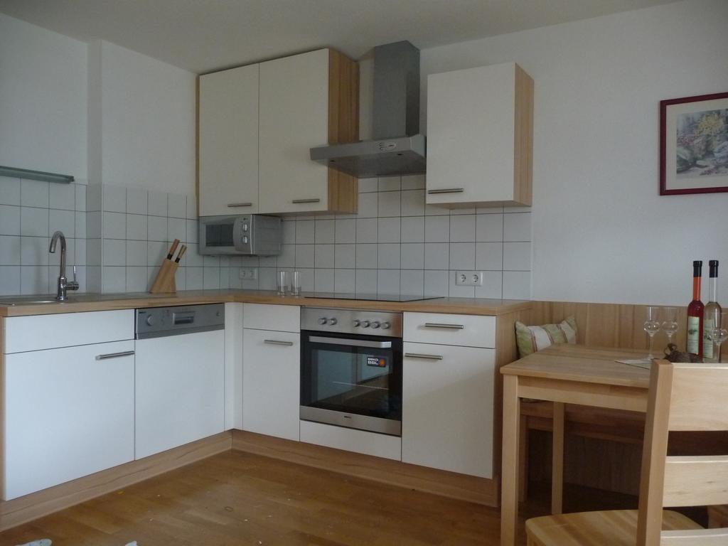 Apartment Kreidl Hippach Ruang foto