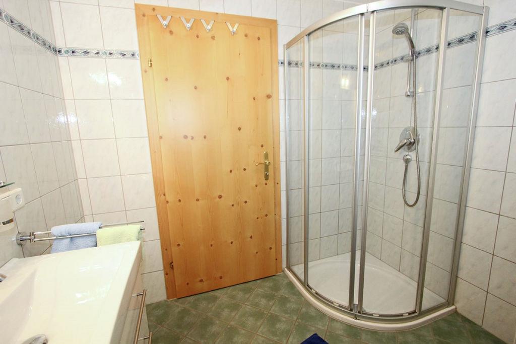 Apartment Kreidl Hippach Bagian luar foto